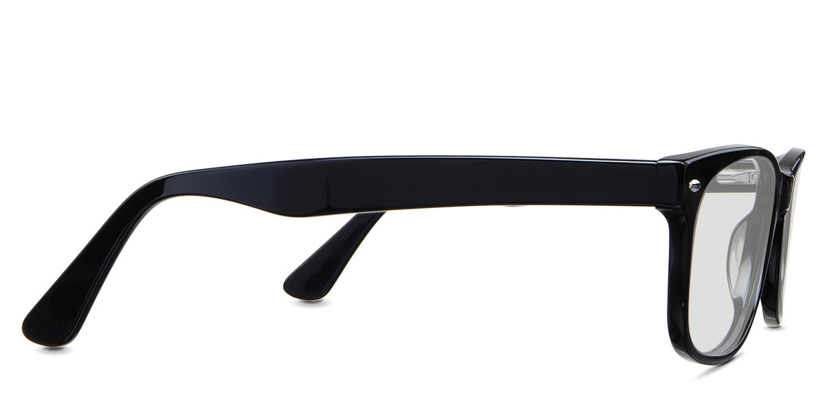Men's Prescription Tinted Sunglasses - UV Protection & Polarized Lenses for Driving, Fishing & Outdoor Activities