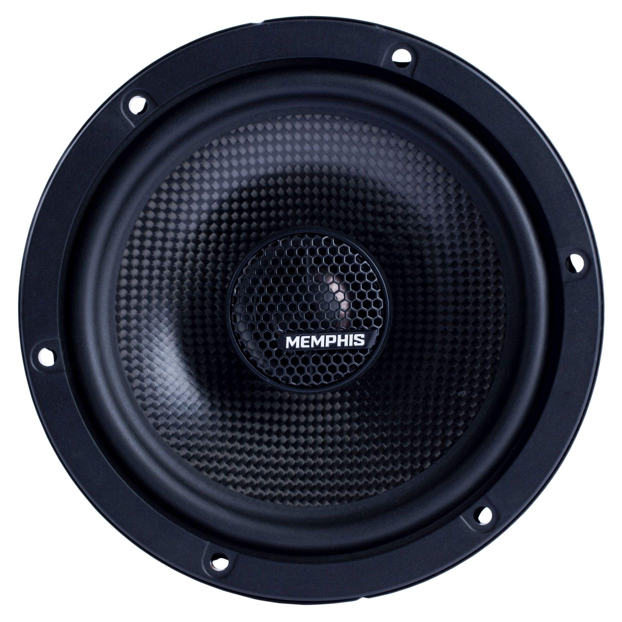Memphis Audio 15-MCX6 6.5