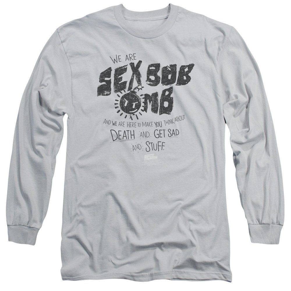 Scott Pilgrim Graphic Unisex Long-Sleeve T-Shirt for Men & Women - Casual Wear, Anime Fan Gift, Pop Culture Apparel