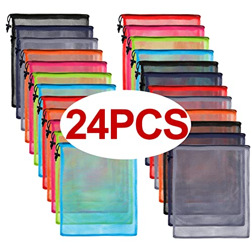 Multicolor 24