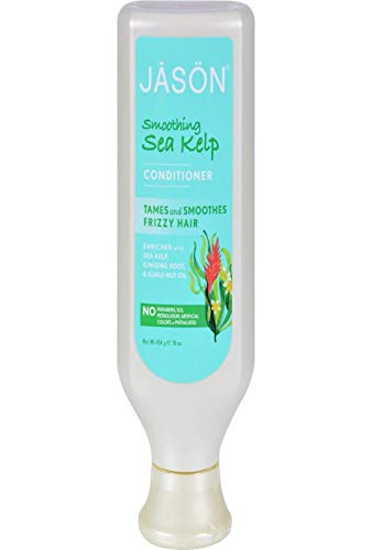 Grapeseed Oil and Sea Kelp