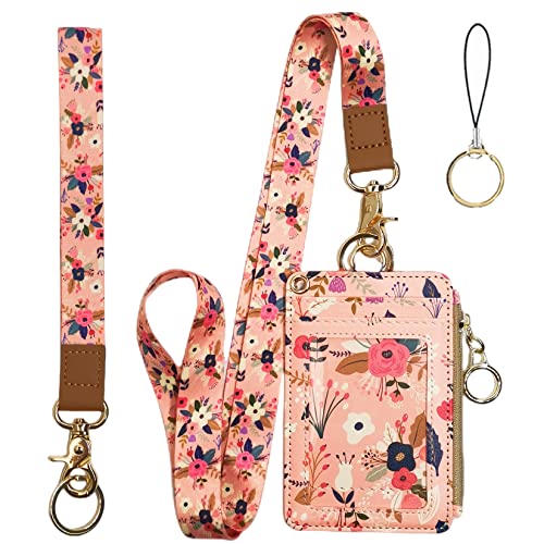 Pink Floral