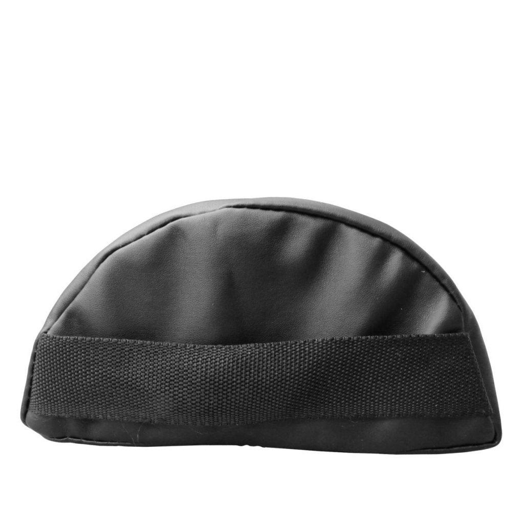 Premium 6x26 Half Round Massage Table Pillow Cushion Bolster - Support for Neck, Back & Legs - Perfect for Spa, Physical Therapy & Home Relaxation
