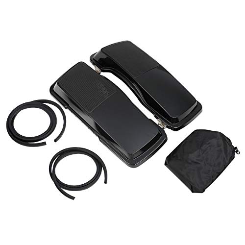Speaker Lids#3 for 93-13 Touring Unpainted
