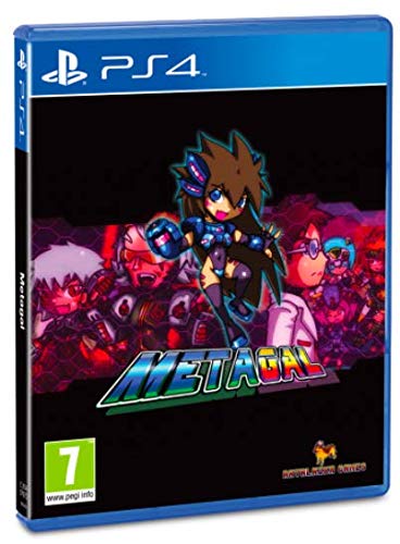 MetaGal - PlayStation 4 Slim 1TB Console - Bundle with Wireless Controller & HDMI Cable - Perfect for Gaming, Streaming & Entertainment in Living Room or Bedroom