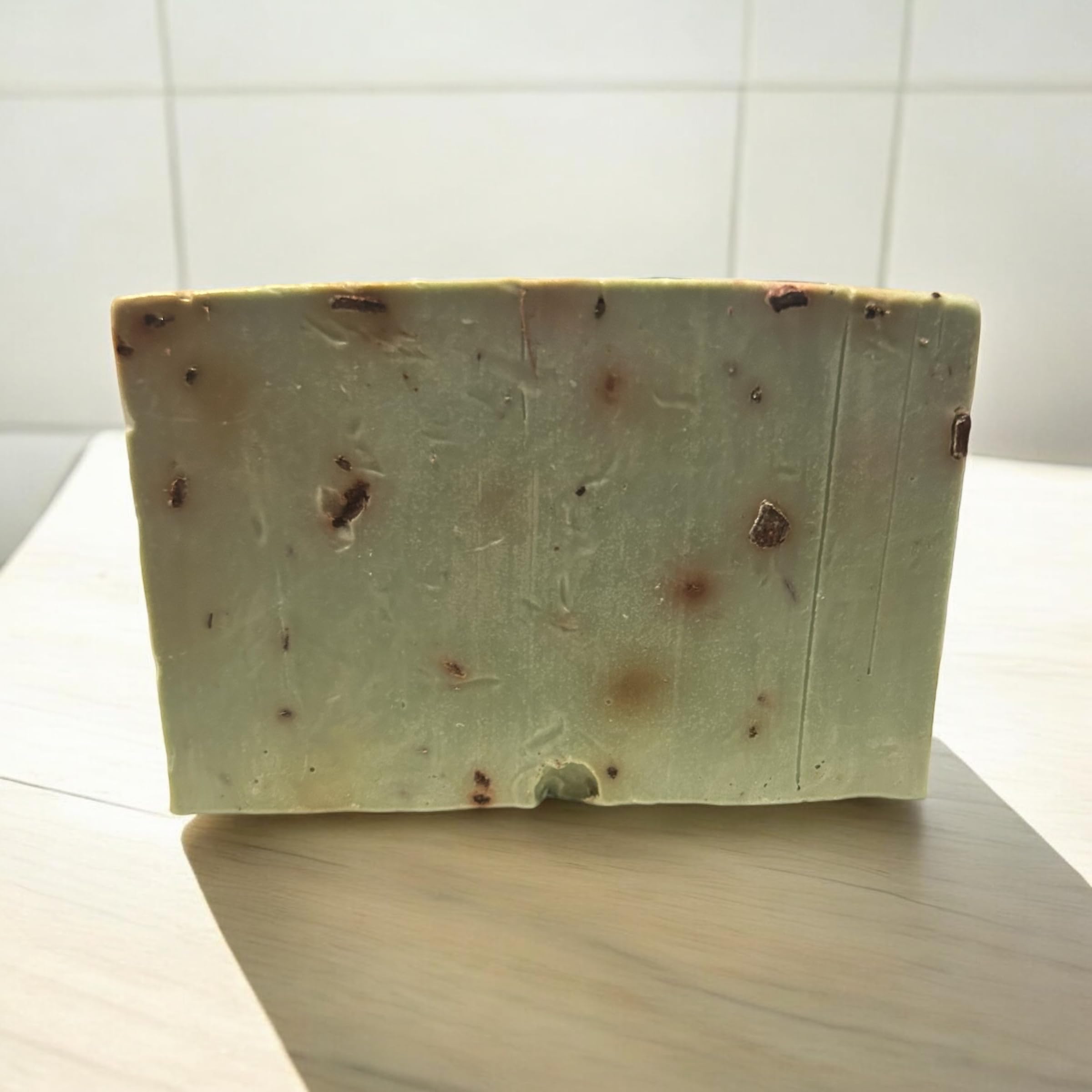 Good Fortune Soap - Natural Handmade Soap for Luck & Prosperity | Perfect for Gifts, Home Decor & Feng Shui Blessings