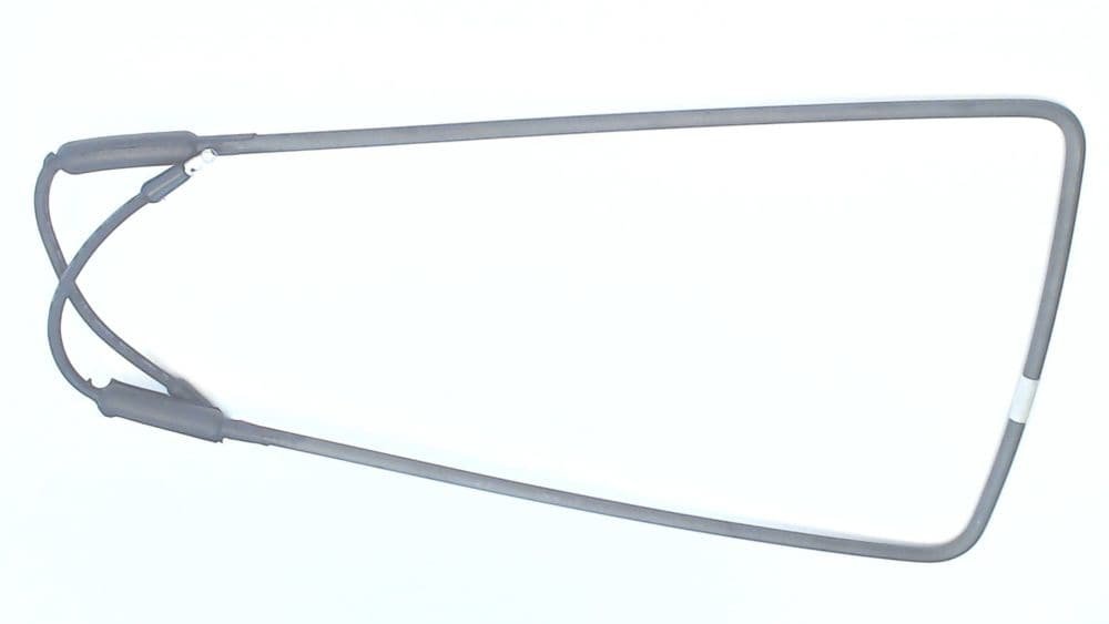 FRIGIDAIRE 218169805 Defrost Heater Replacement for Refrigerator - Compatible with Various Fridge Models - Perfect for Home Kitchen Appliance Repair