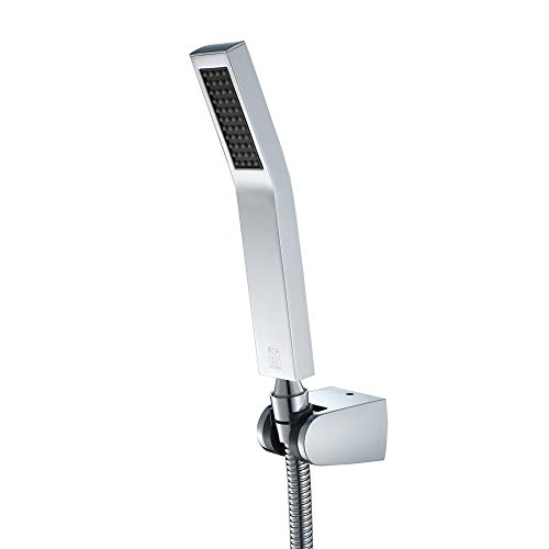 Chrome Plating(handheld Shower Only)