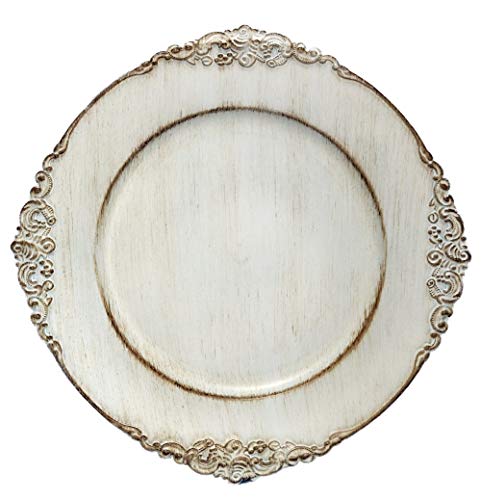 Antique White