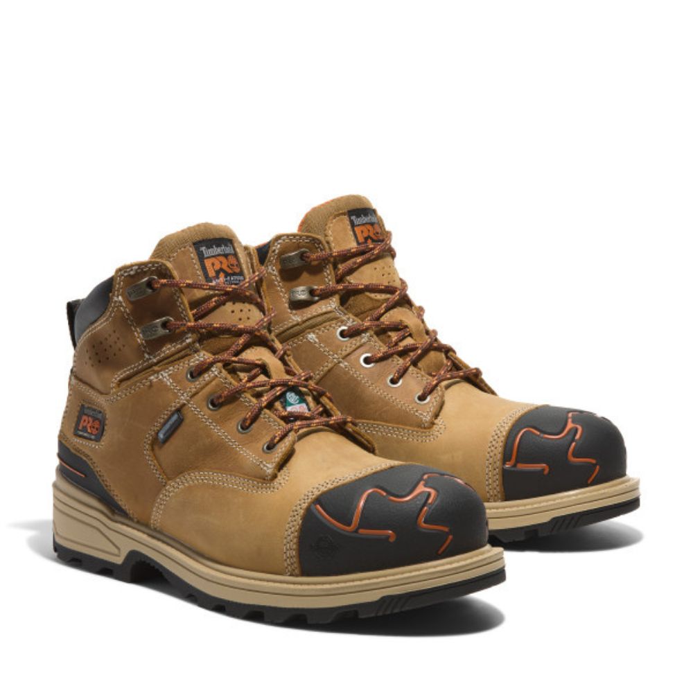 Timberland PRO Magnitude Men's 6