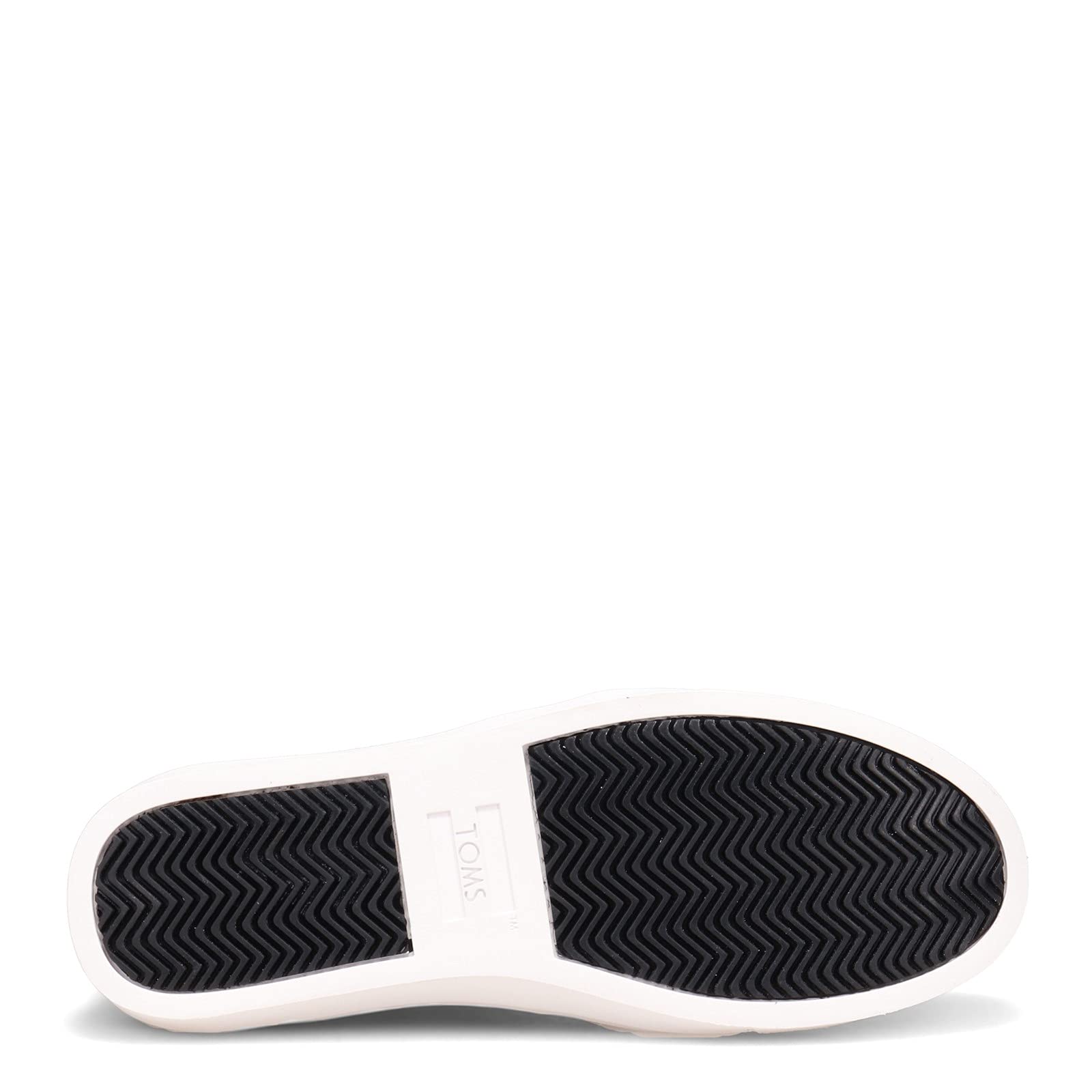 TOMS Women's Bryce High Top Sneakers - Casual Beige Canvas Shoes for Walking, Travel & Everyday Comfort