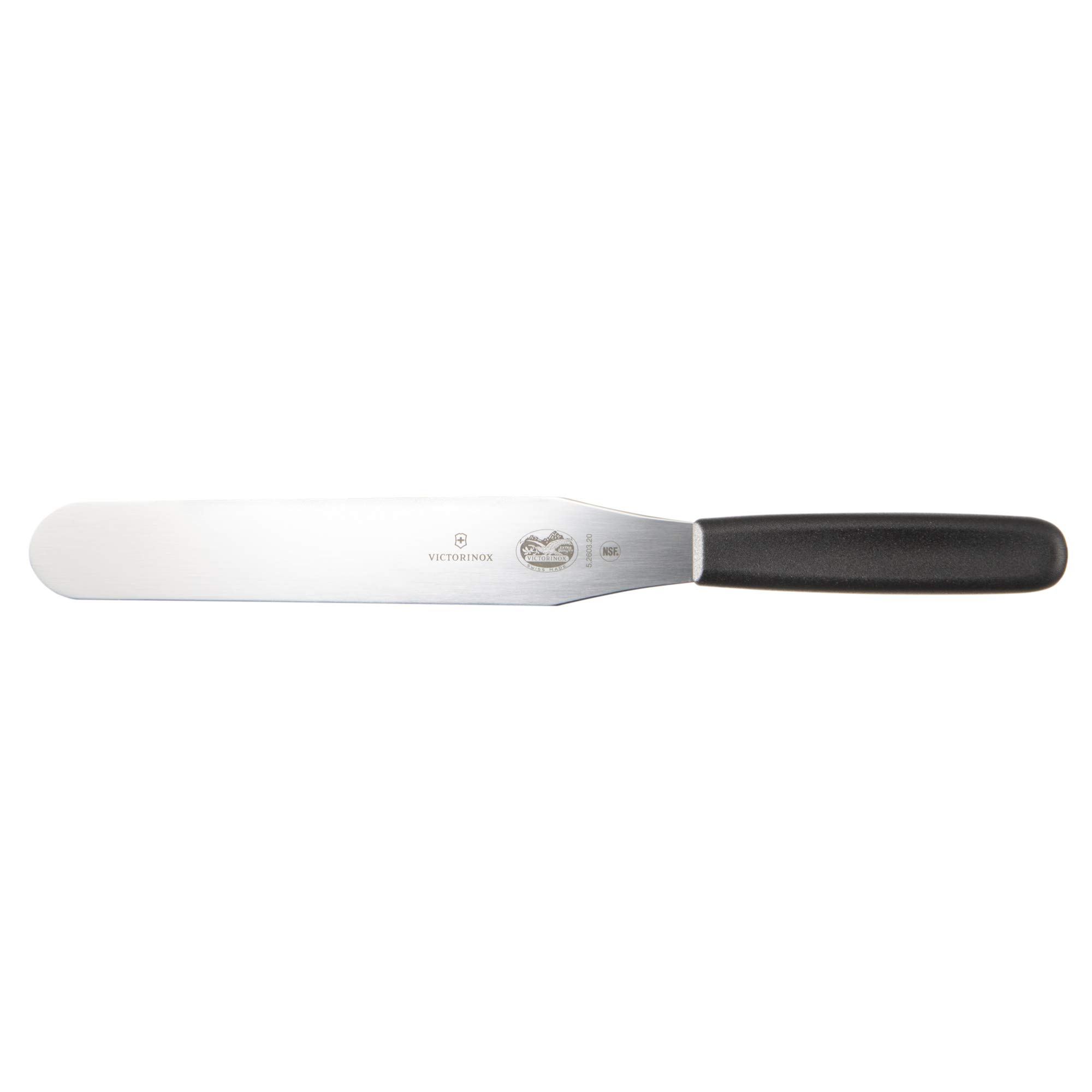 Victorinox Kitchen Spatula - Premium Cooking Utensil for Baking & Flipping