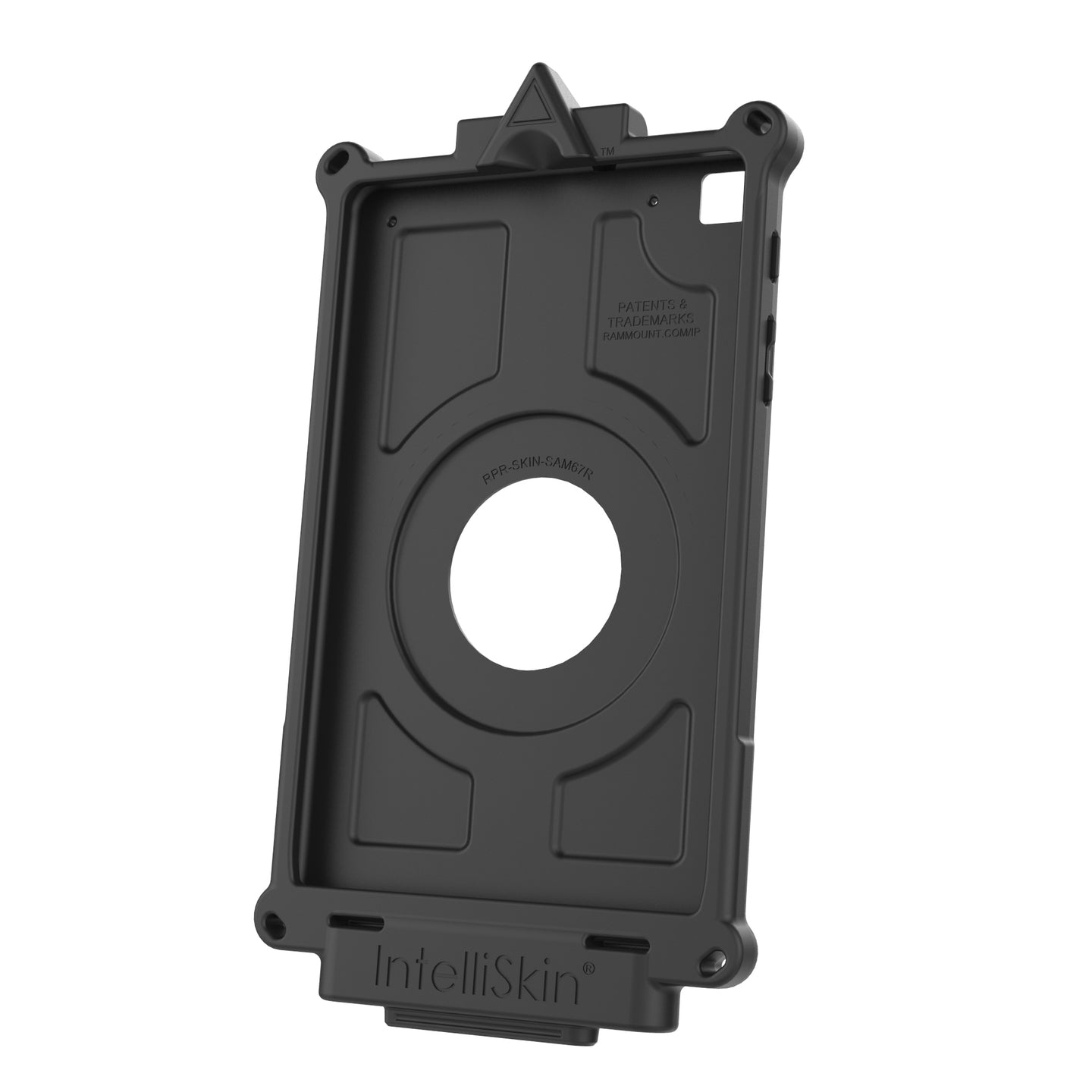 IntelliSkin® Next Gen Case for Samsung Tab A 8.4 SM-T307 - Slim Protective Cover with GDS Technology | Perfect for Work, Travel & Entertainment