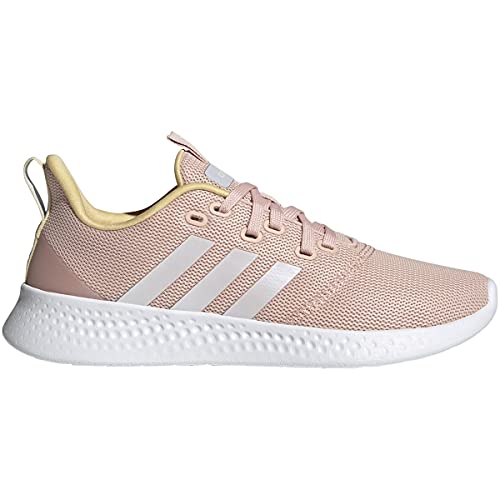 Vapour Pink-white-orange Tint