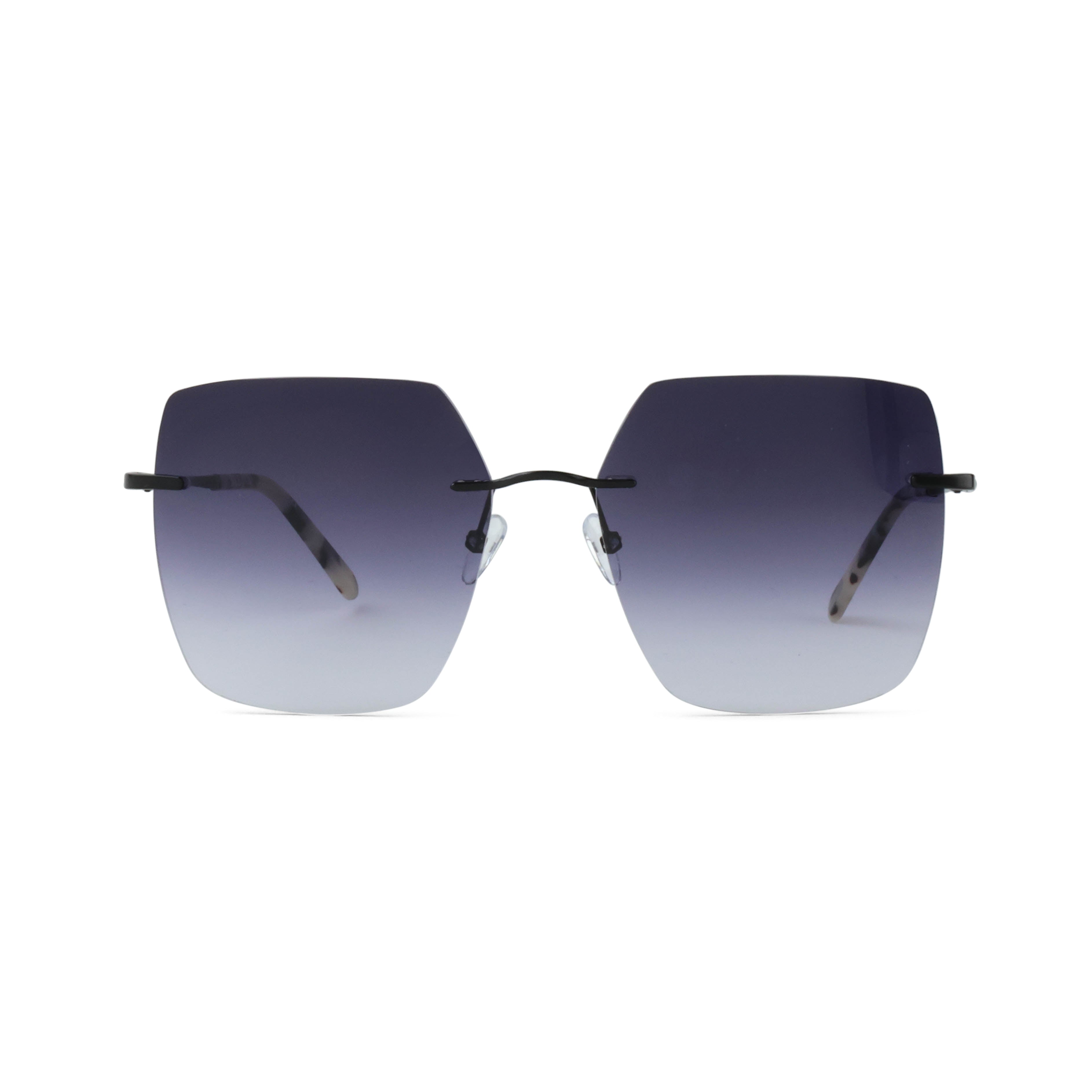 Gold - Blue Lens