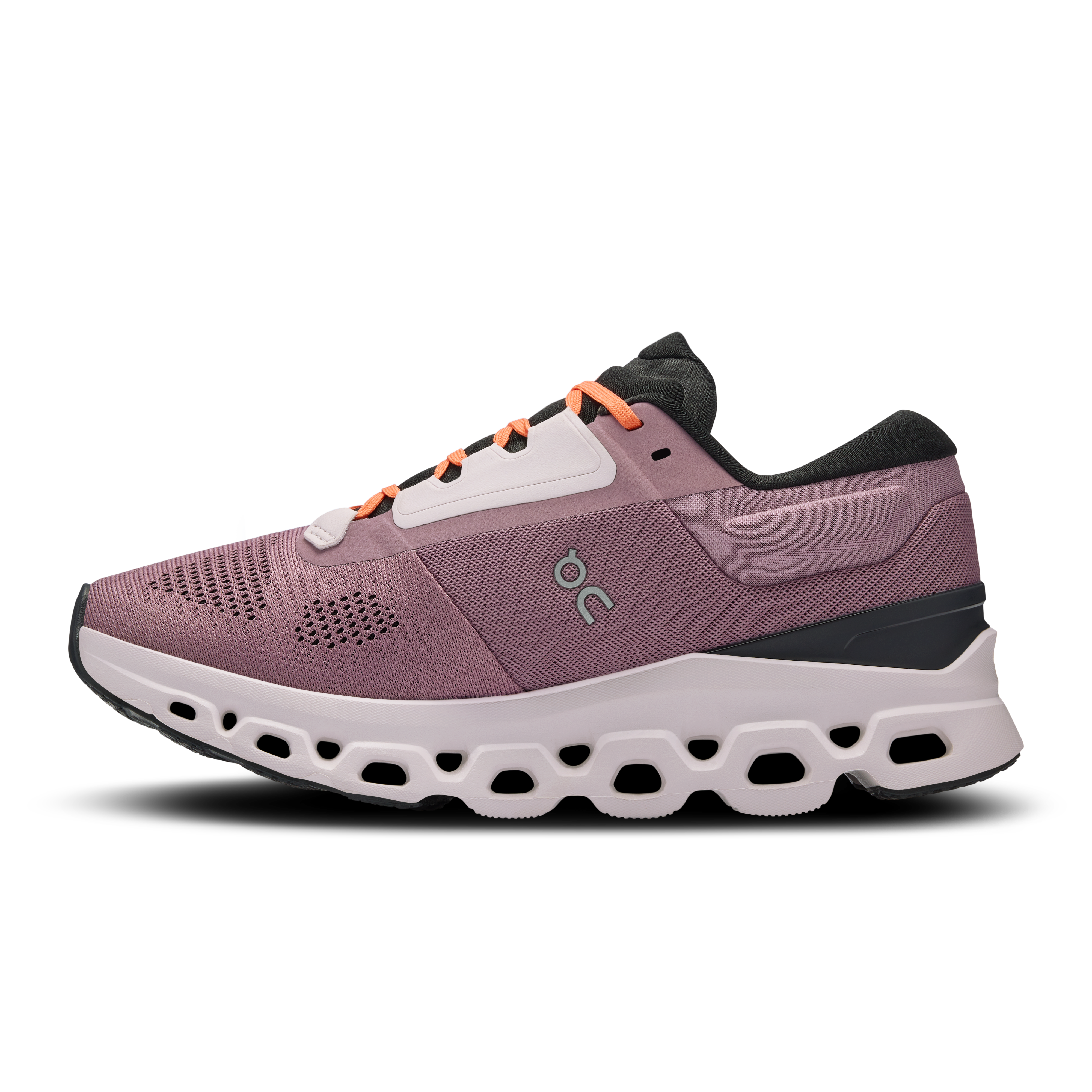 Cloudstratus 3 Women's Running Shoes - Lightweight Cushioned Road Shoes for Marathon Training & Everyday Jogging