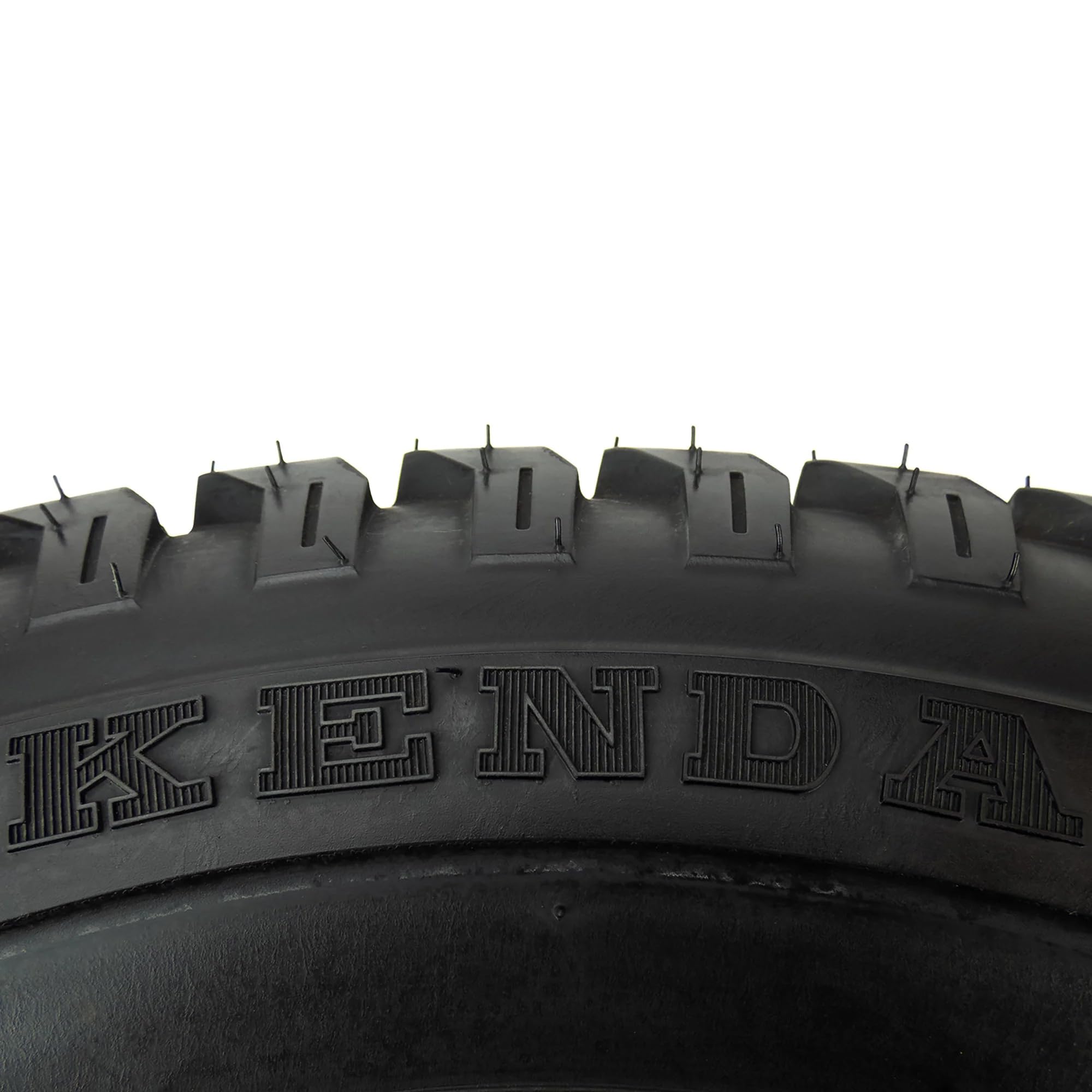2 Pack Super Turf Tubeless 4 Ply Tires 24x12.00-12 for Lawn Tractors & Zero-Turn Mowers - All-Terrain Traction, Durable Construction - Perfect for Golf Courses, Farms & Landscaping