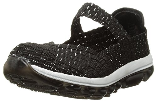 Black/Silver