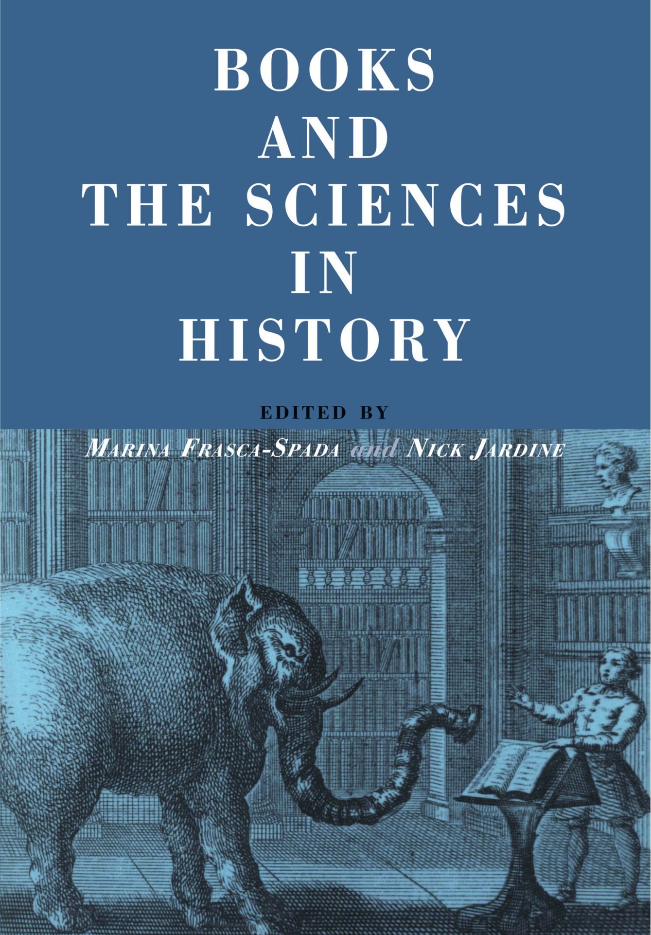 Books and the Sciences in History - Explore the Evolution of Knowledge | Perfect for History Buffs, Students & Researchers
