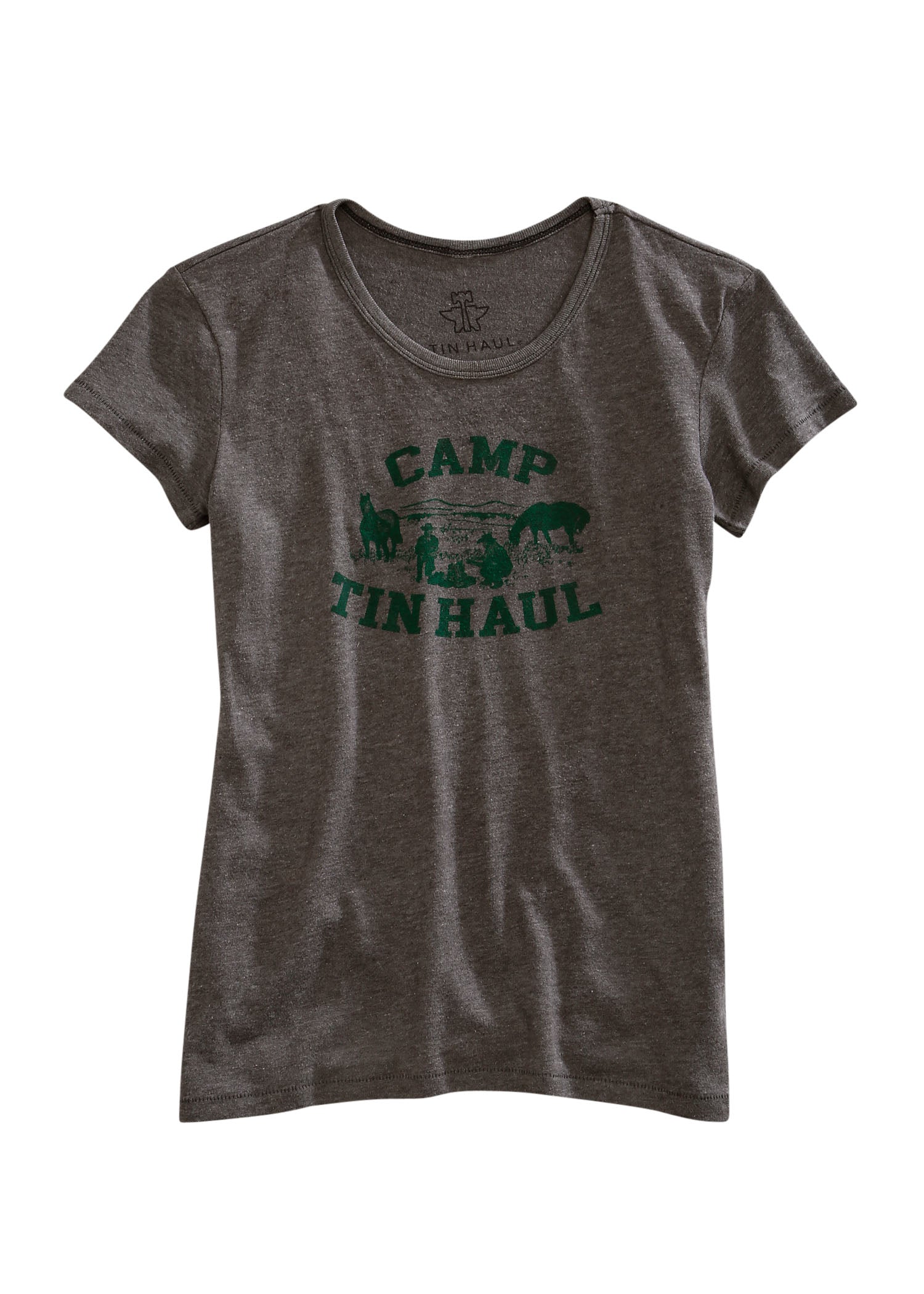 Women's Short Sleeve T-Shirt - Soft Cotton Casual Tee for Everyday Wear | Perfect for Workouts, Lounging & Street Style Fashion