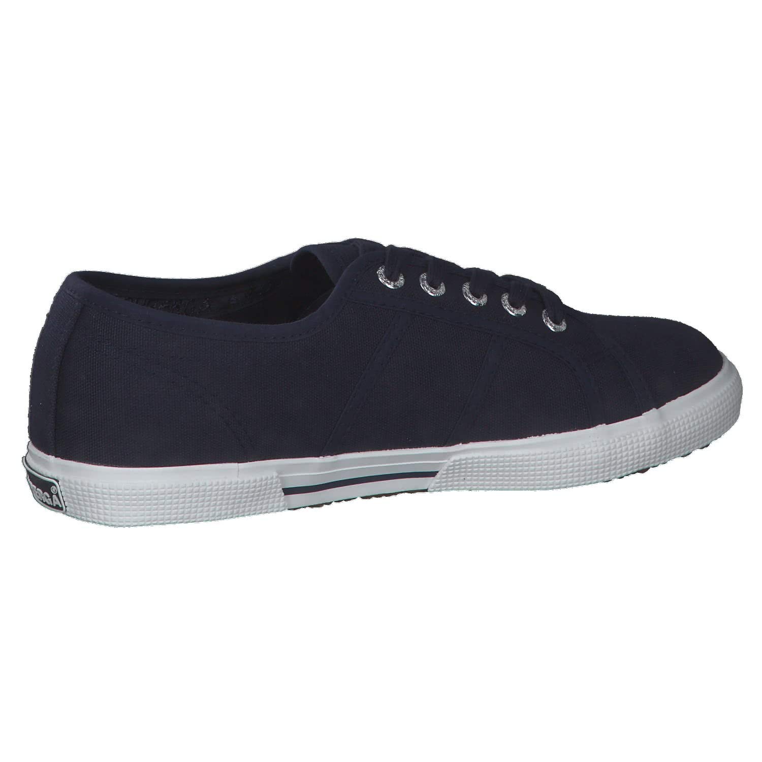 Superga Men's Classic 2750 Cotu Sneakers - Lightweight Casual Shoes for Men | Comfortable Everyday Wear for Walking, Travel & Street Style Fashion