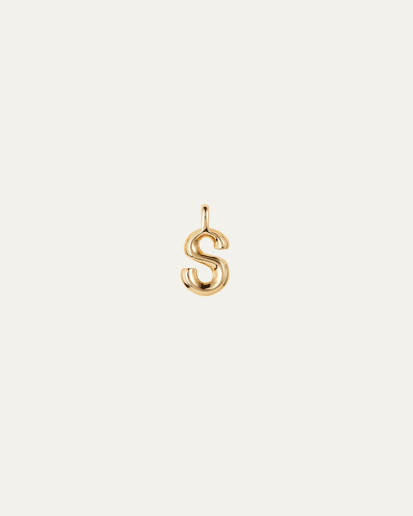 Elegant Monogram Pendant Necklace - Personalized Initial Jewelry for Women - Perfect Gift for Birthday, Anniversary & Valentine's Day - Ideal for Everyday Wear, Date Nights & Special Occasions