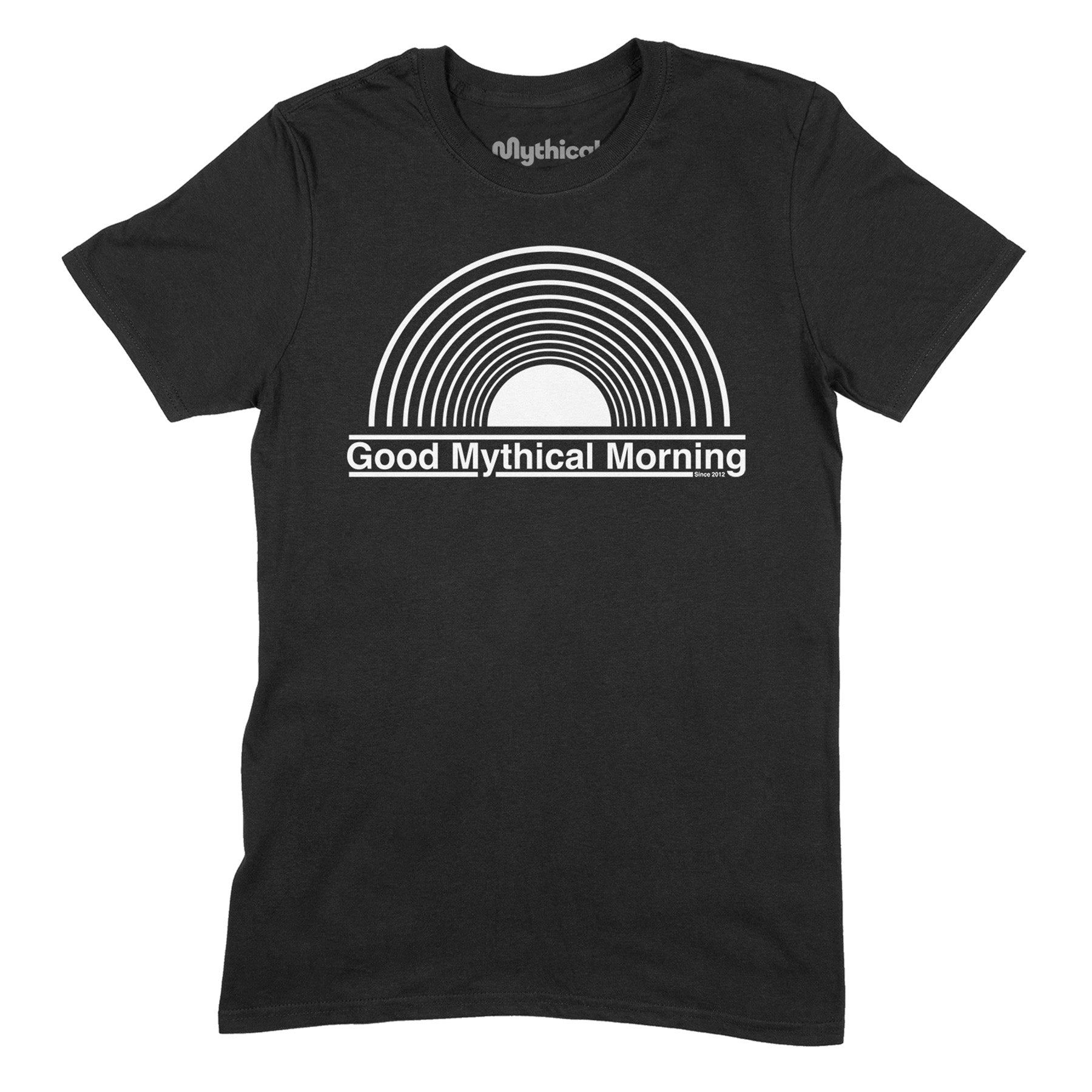 GMM Minimalist T-Shirt for Men & Women - Soft Cotton Basic Tee for Casual Wear, Layering & Everyday Outfits | Slim Fit Crew Neck Short Sleeve Top