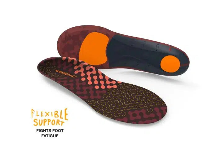 Best Running Shoes for Low Arches - Cushioned Support for Comfort & Performance | Ideal for Jogging, Gym Workouts & Daily Wear