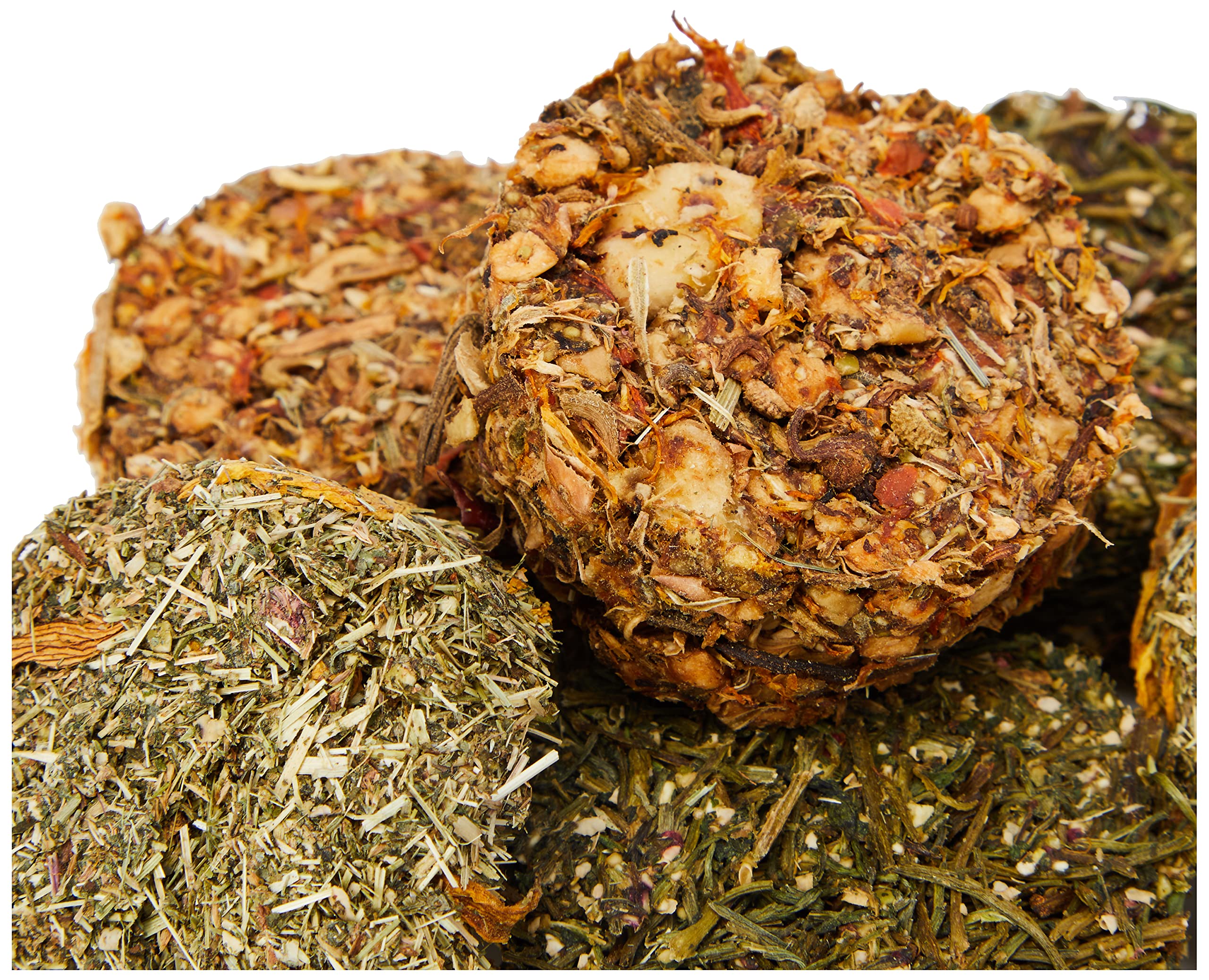 Rosewood Natural Treat Cookies for Dogs - Healthy Breakfast Snack