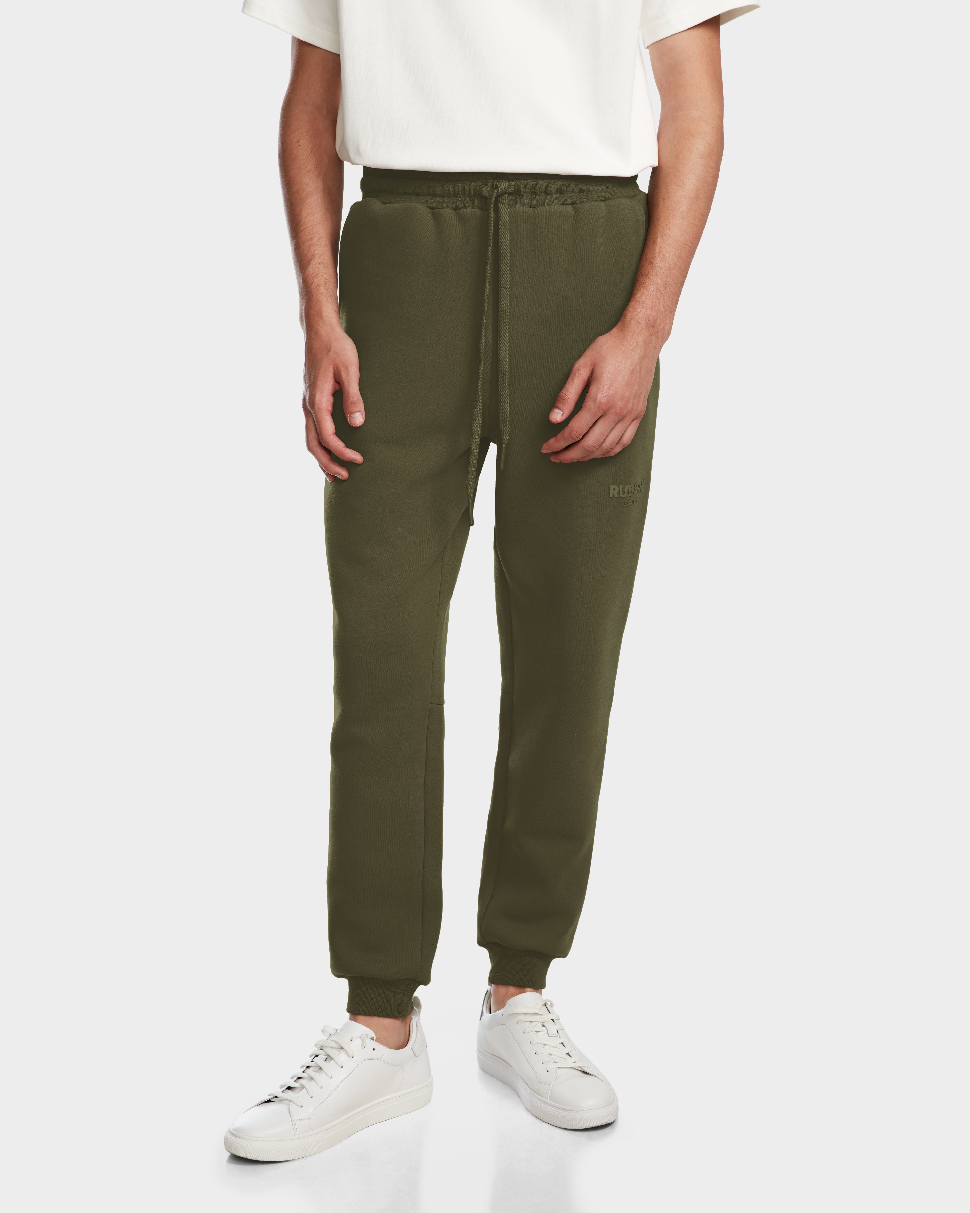 JOSS 9524009 Loden Green M - Premium Quality Men's Casual Shirt for Everyday Wear | Perfect for Office, Outings & Casual Events