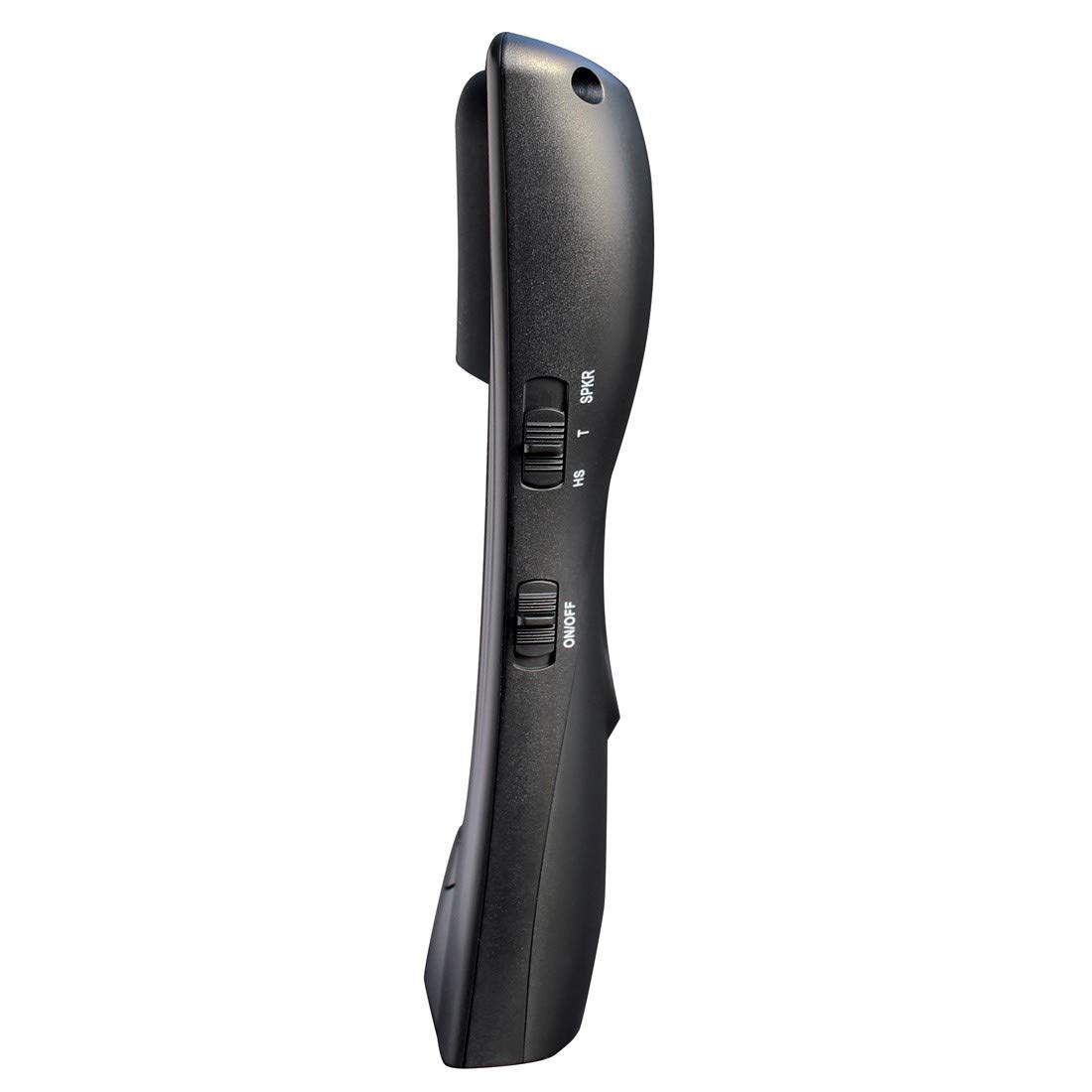 Serene Innovations HearAll SA-40 Portable Bluetooth Cell Phone Amplifier - 40dB Sound Amplification for Hearing Assistance, Hands-Free Calls & Audio Enhancement - Perfect for Seniors, Meetings & Outdoor Activities