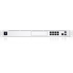 1U Rackmount 10Gbps UniFi Multi-Application System with 3.5