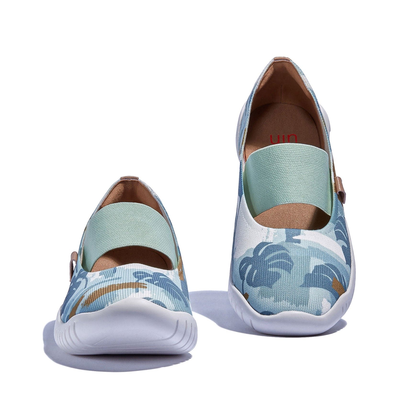 Summer Pond Menorca VI Women's Sandals - Comfortable Beach & Casual Walking Shoes for Women