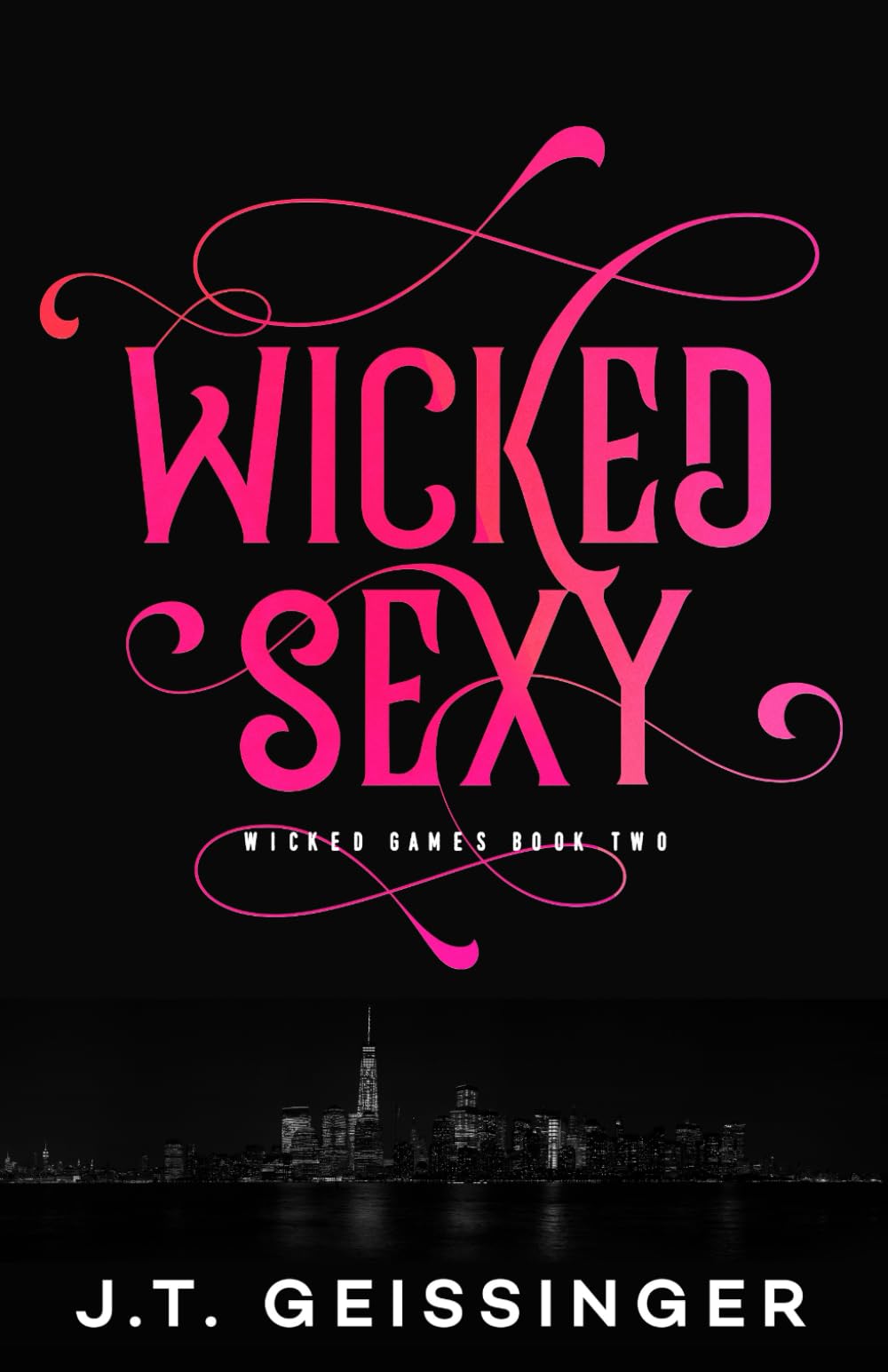 Wicked Sexy (Wicked Games) - Romantic Lingerie for Couples, Date Nights & Special Occasions