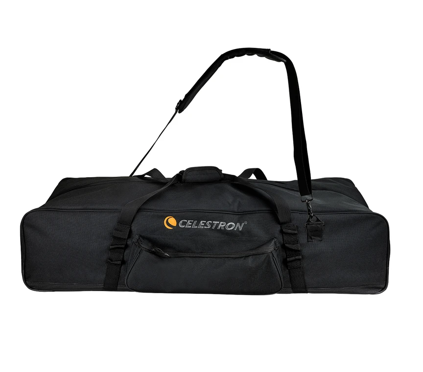 40 Telescope Bag (94025) - Waterproof & Durable Carrying Case for Astronomy, Travel, and Outdoor Adventures - Perfect for Telescopes, Binoculars, and Camera Equipment