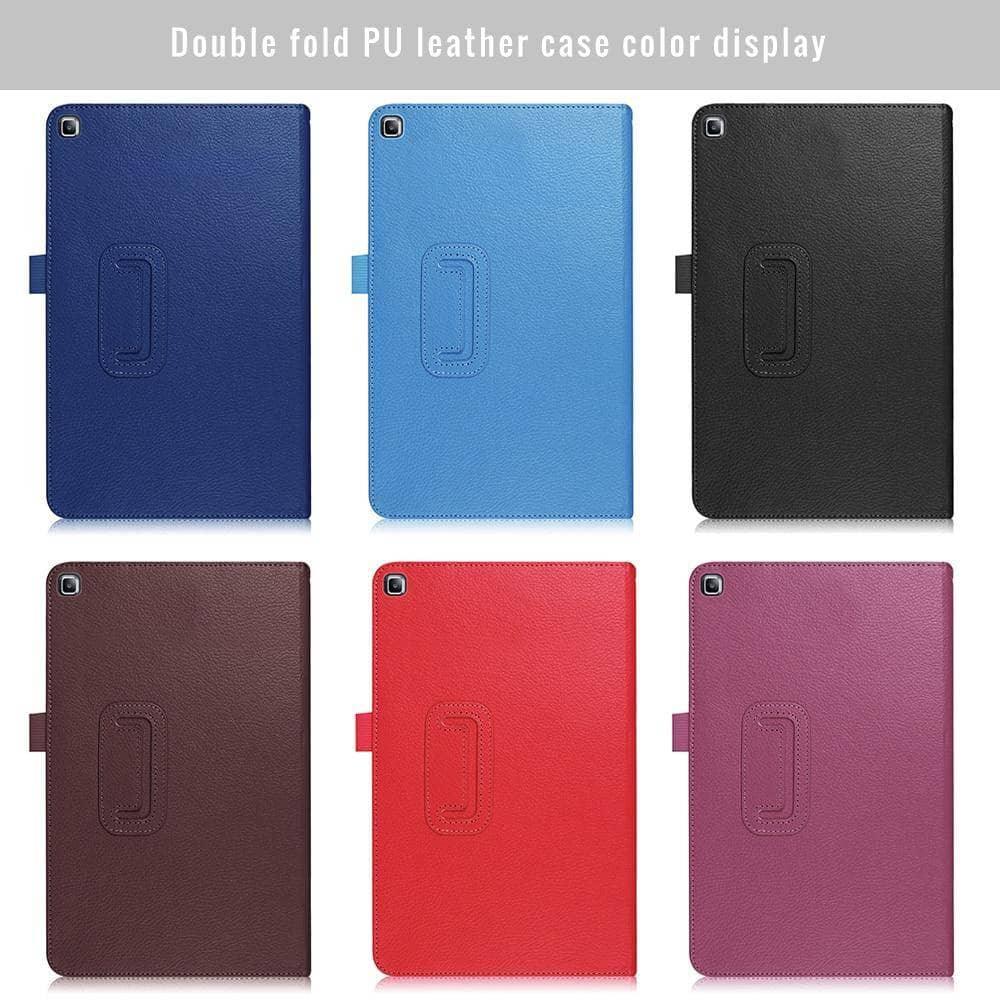 Universal Magnetic Rotating Case Cover for Samsung Galaxy Tab S5e 10.5 (SM-T720/SM-T725) - Protective Stand for Work, Study & Entertainment
