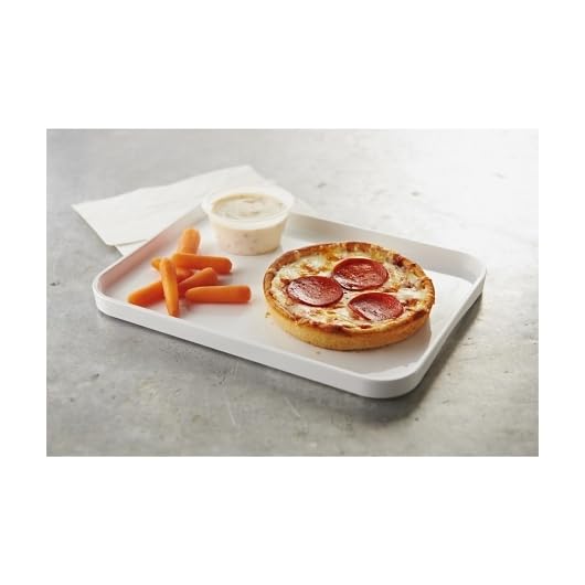 Tony's Deep Dish Mini Pepperoni Pizzas - 5.45 oz (24 Pack) | Frozen Party Snacks, Game Day Food & Quick Lunch for Kids | Perfect for School Lunches, Movie Nights & Family Gatherings