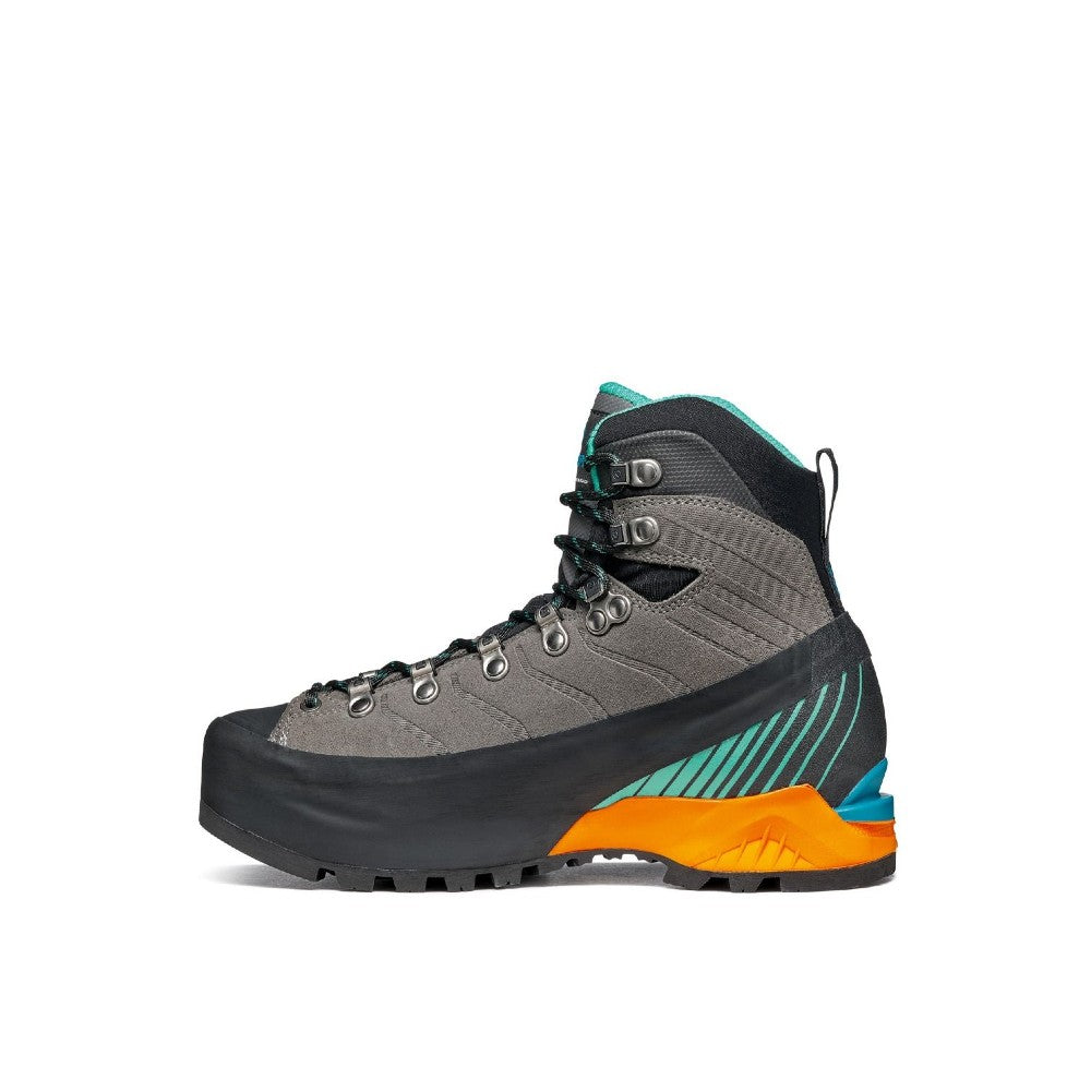 Scarpa Ribelle HD Women's Hiking Boots - Lightweight & Durable for Outdoor Adventures - Perfect for Trail Running, Backpacking & Mountain Climbing