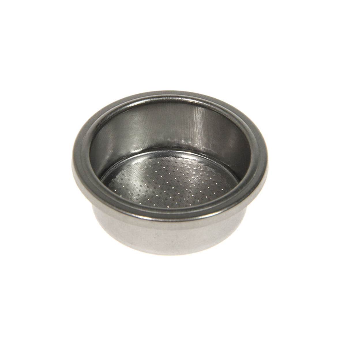 DeLonghi 607843 Coffee Filter - Replacement Paper Filters for DeLonghi Coffee Makers - Perfect for Home, Office, or Travel Use