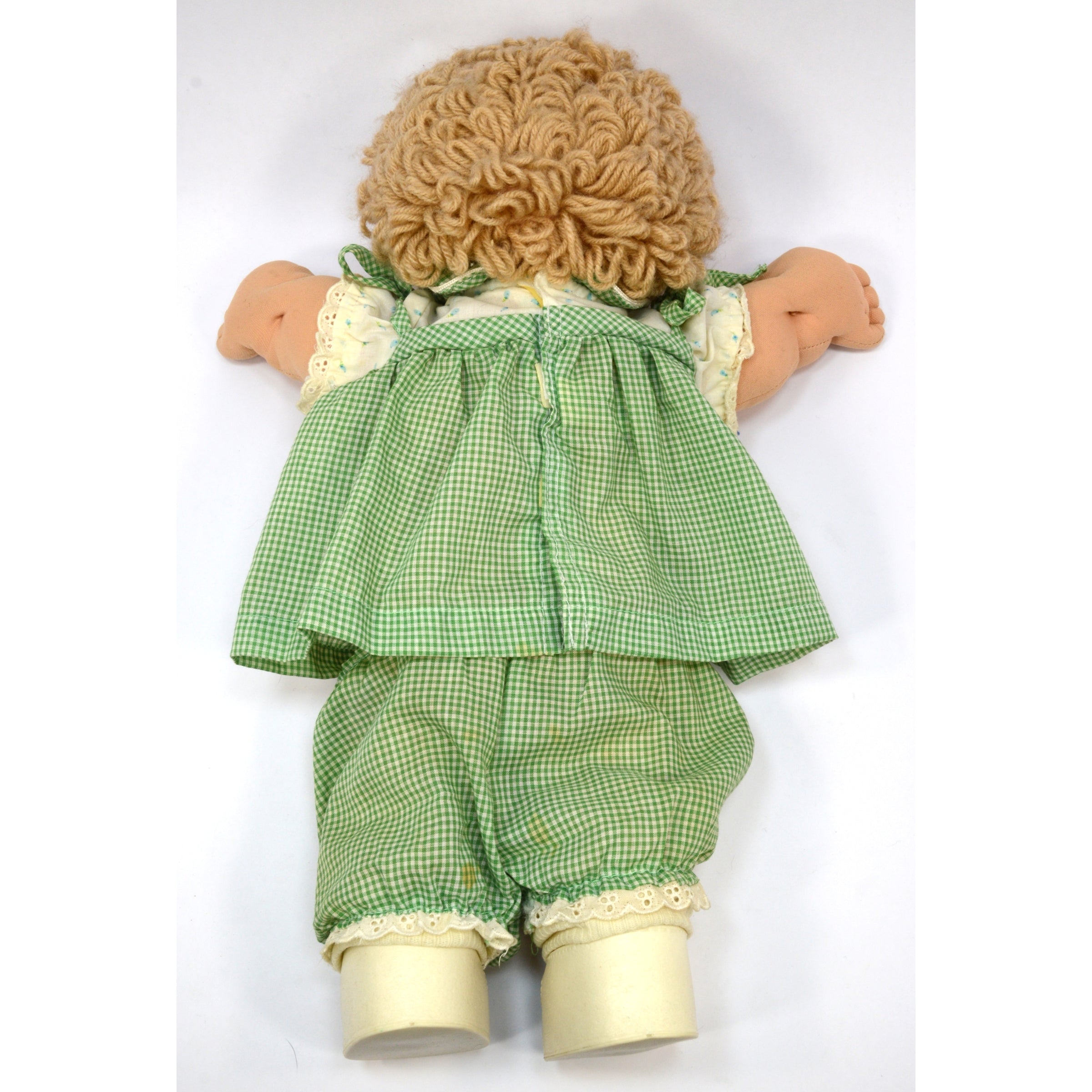 Cabbage Patch Doll - Adorable Handcrafted Collectible for Kids & Collectors | Perfect for Gifts, Playtime & Nursery Decor