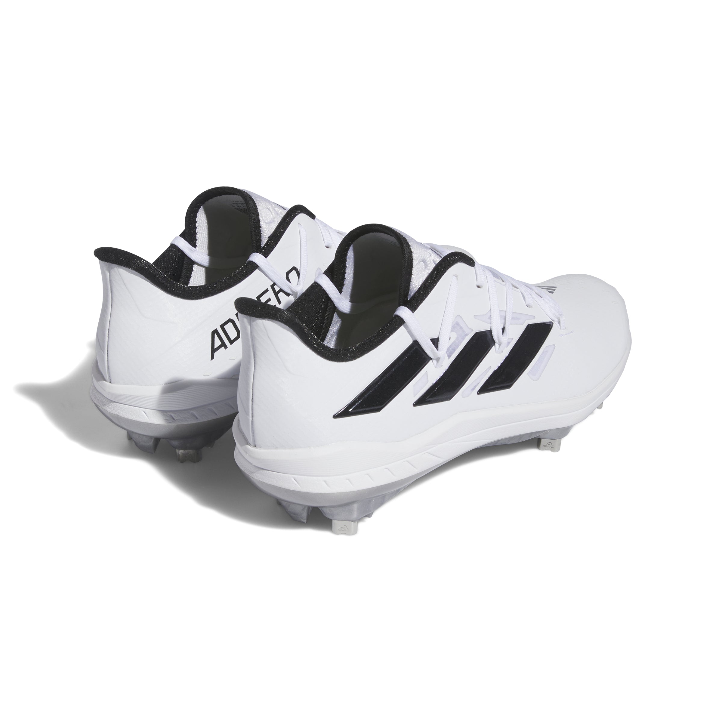 Adidas Adizero Afterburner 9 Men's Soccer Cleats - Lightweight Football Shoes for Speed & Agility - Perfect for Turf & Grass Fields (Training & Matches)