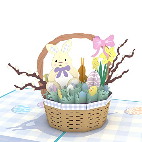 Easter Basket