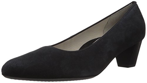 Black Suede