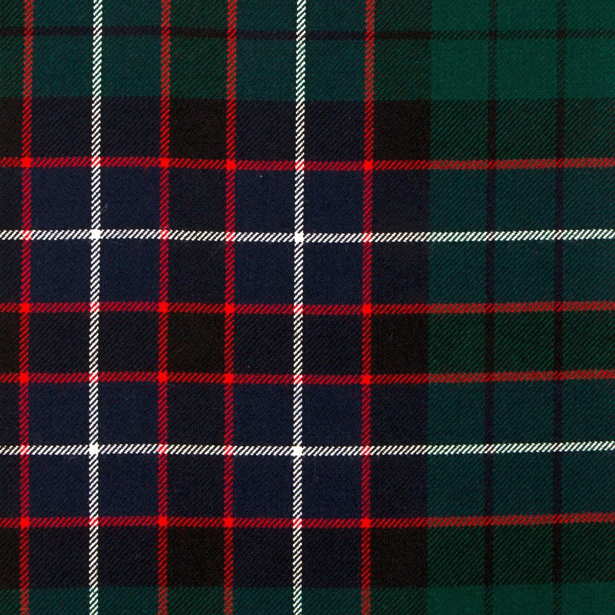 Premium Wool Tartan Neckties for Men - 99 Modern Color Patterns | Perfect for Weddings, Business & Formal Events