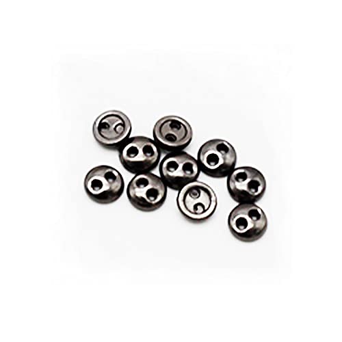 Gun Metal