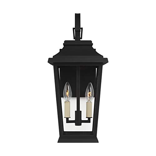 Feiss Generation Lighting - Sean Lavin Outdoor Wall Lantern - 8.5
