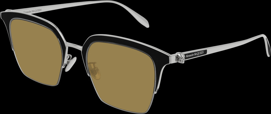 AM0213SA-003 - SILVER - YELLOW