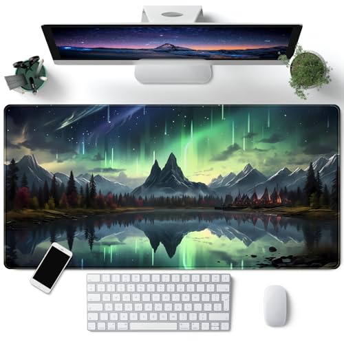 A Northern Lights