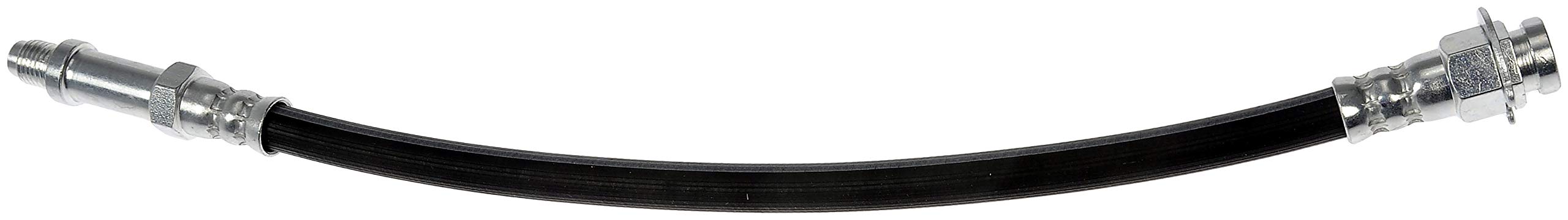 Dorman H53540 Brake Hydraulic Hose Replacement - Compatible with Ford, Chevy, Dodge & More | Durable OEM Quality Brake Line for Smooth Stopping | Perfect for Off-Roading, Towing & Daily Driving