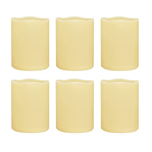 Cream White
